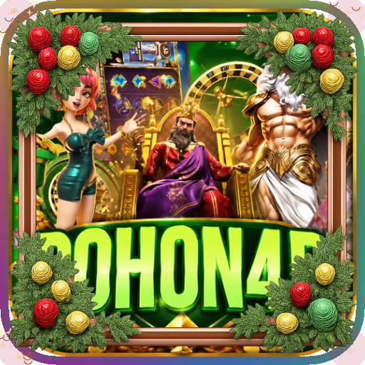 pohon4d — galeri pratinjau Resmi APK